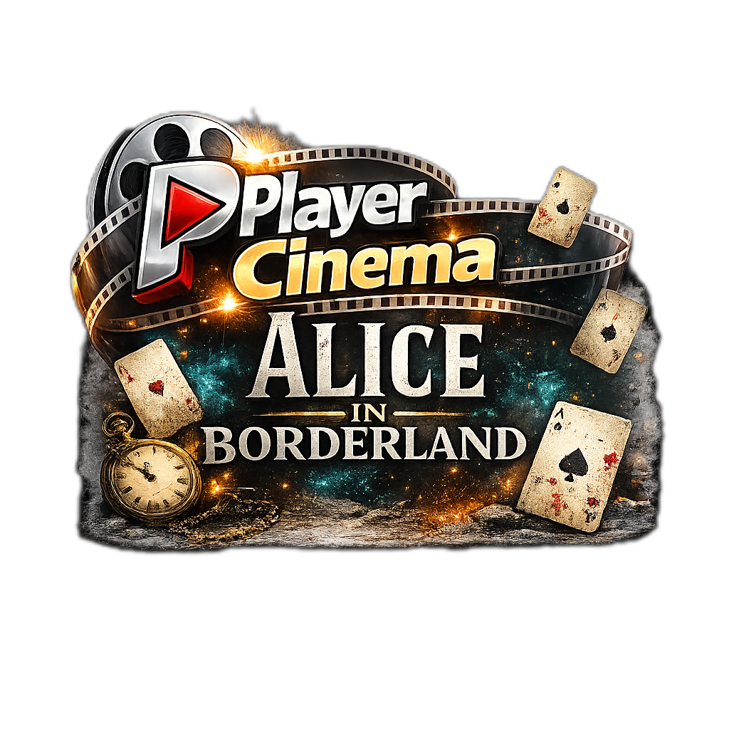 PlayerCinema ALICE 3