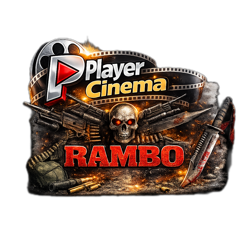 PlayerCinema RAMBO