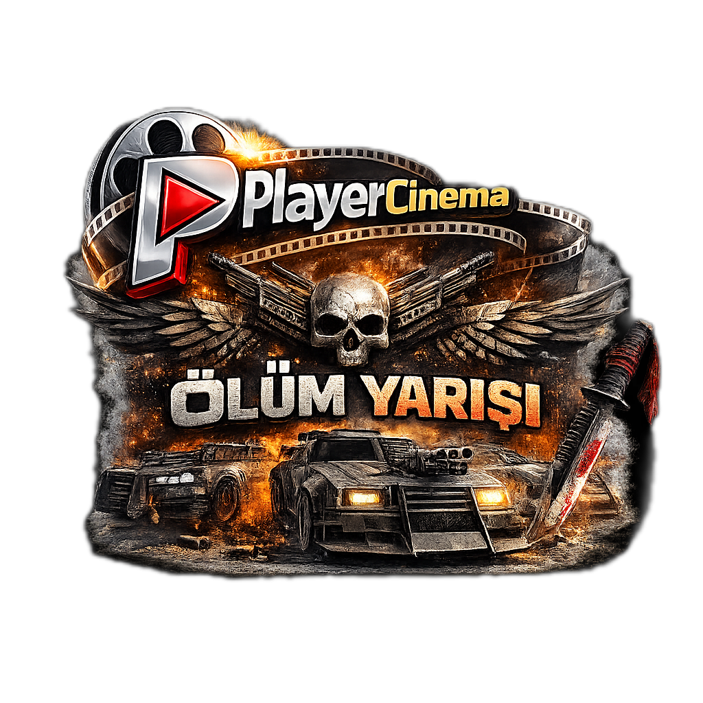 PlayerCinema Olum Yarisi