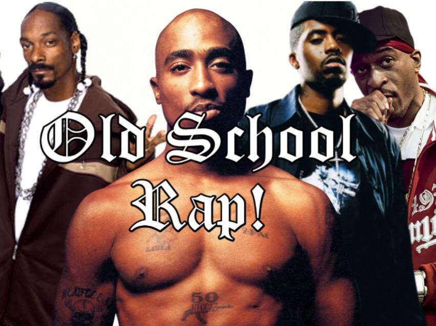 Old Scool Rap