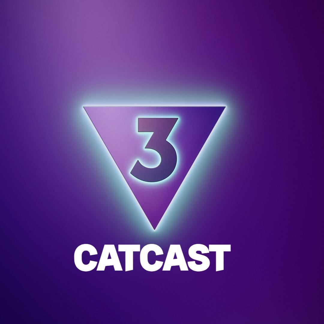 ТВ-3 CatCast