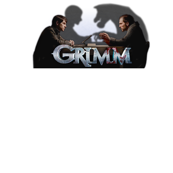 Малдер  Гримм