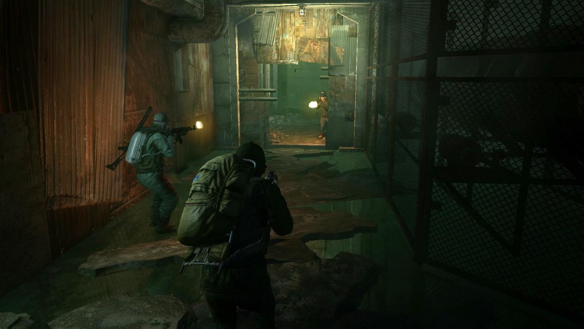 Радио S.T.A.L.K.E.R