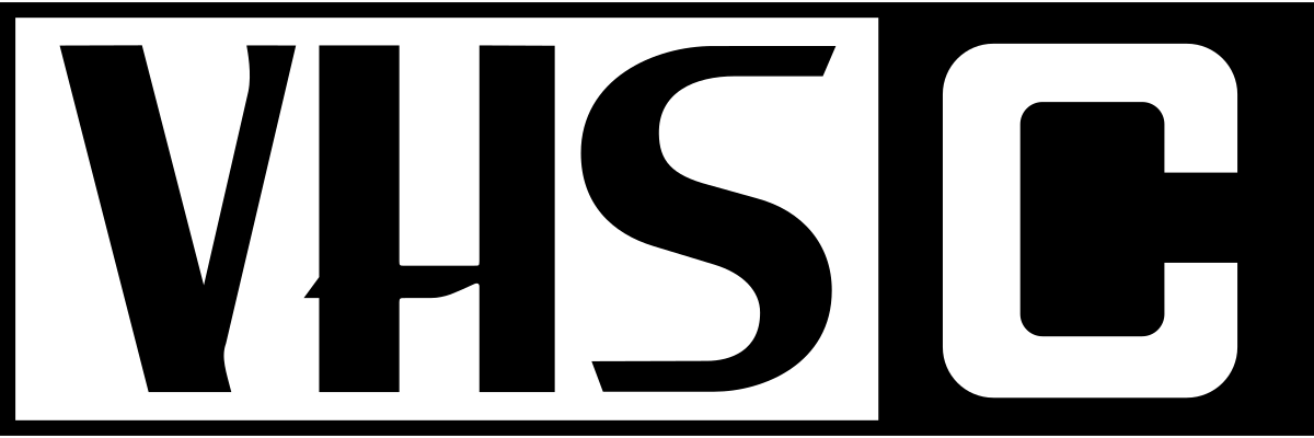 VHS-C