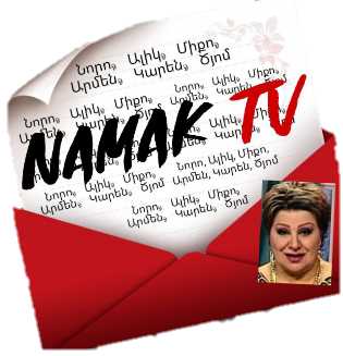 NamakTV