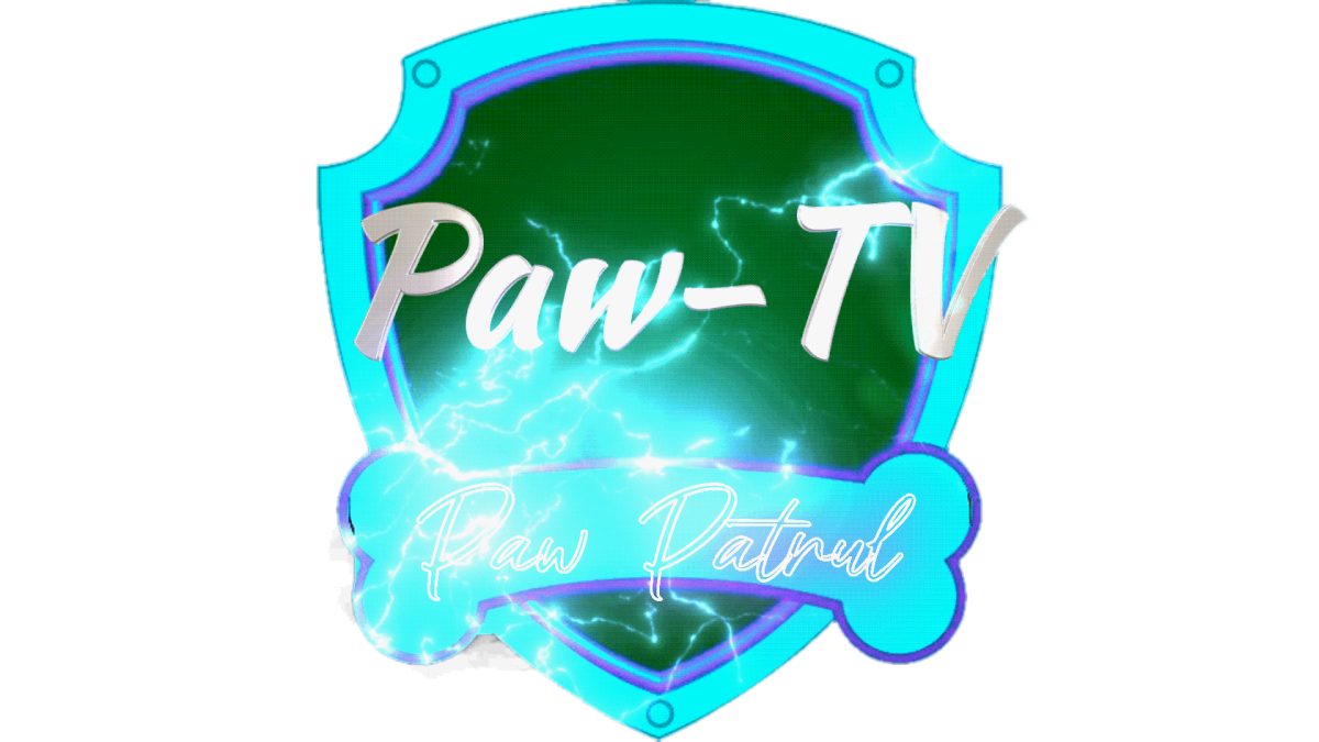 Paw-TV