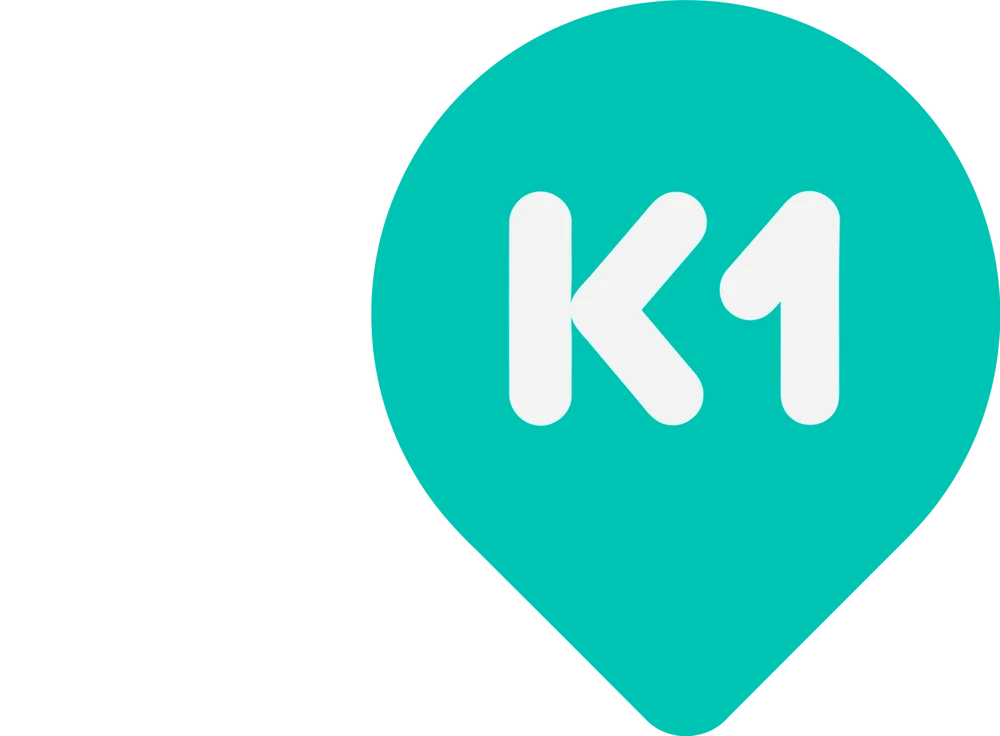 К1