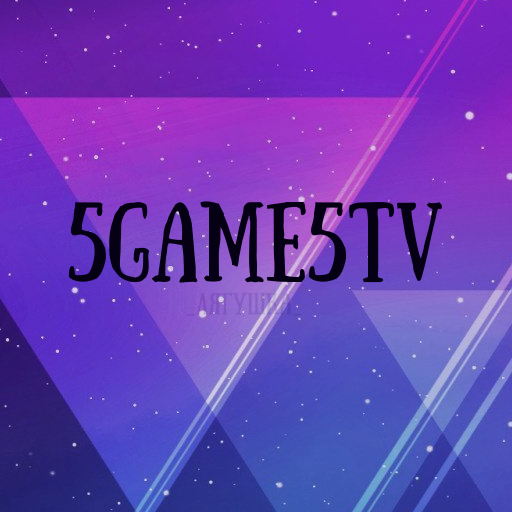 5Game5TV