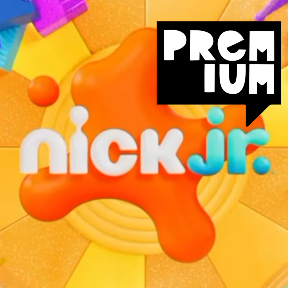 «Nickjr.premium Водская»