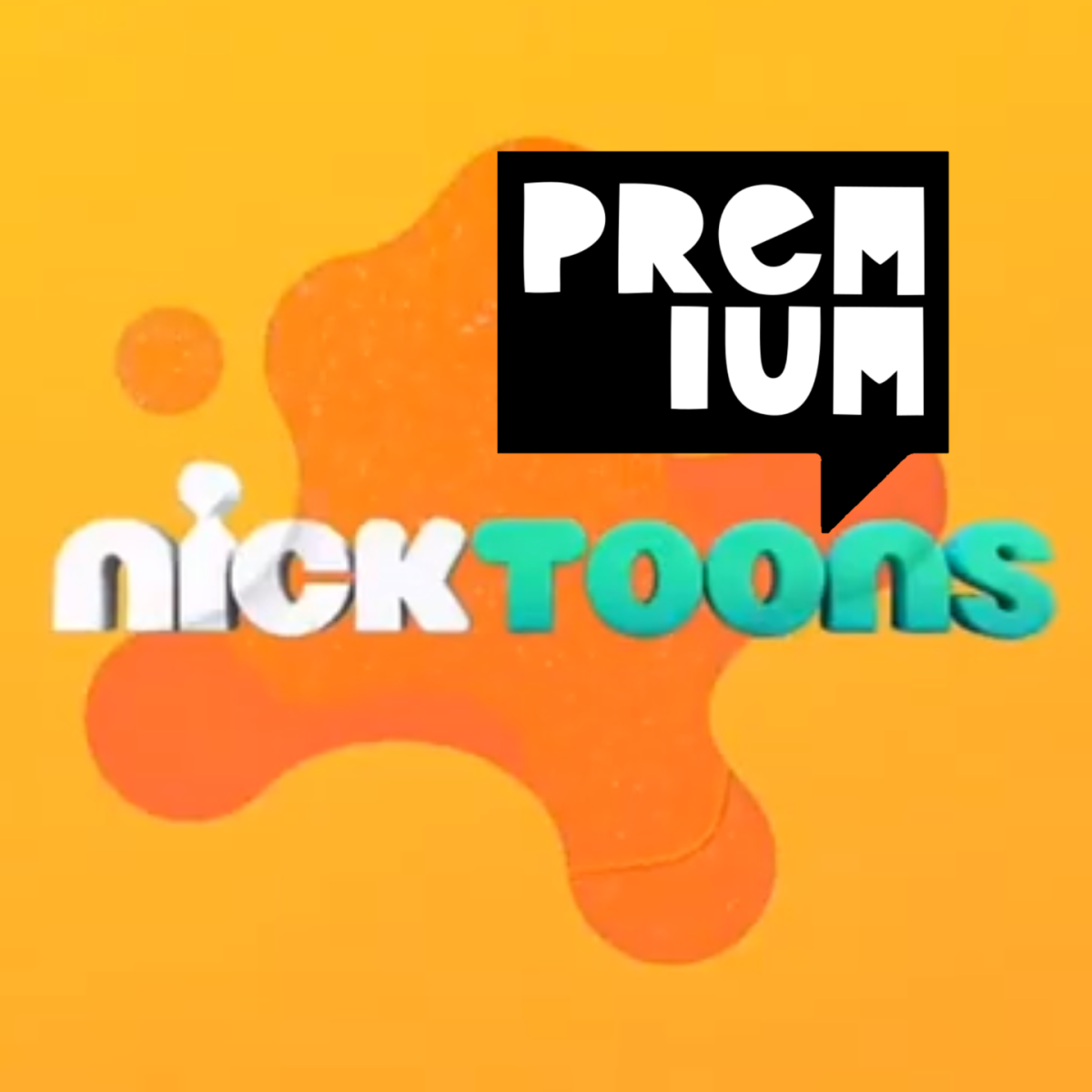 «Nicktoons premium Водская»