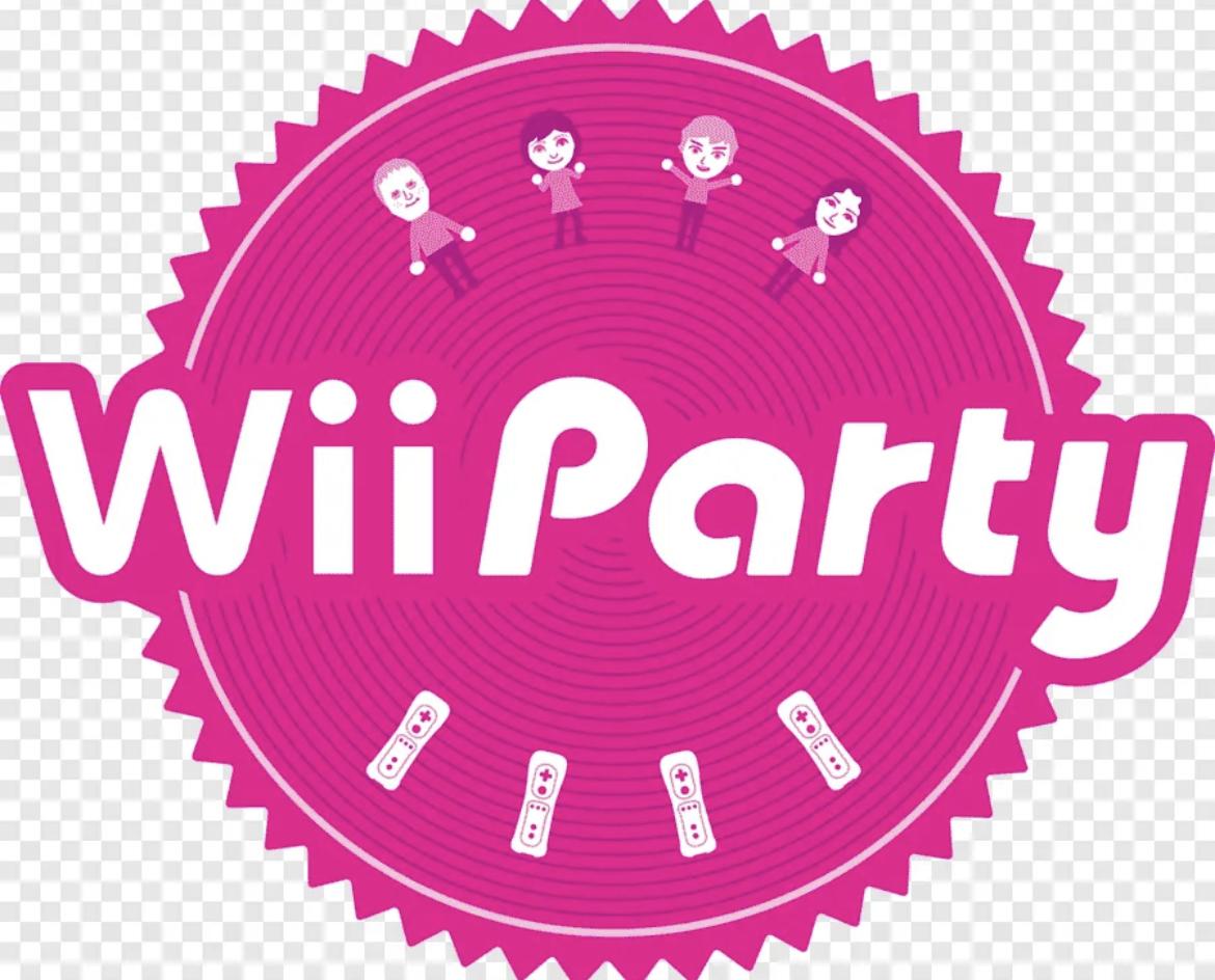 Wii Party TV