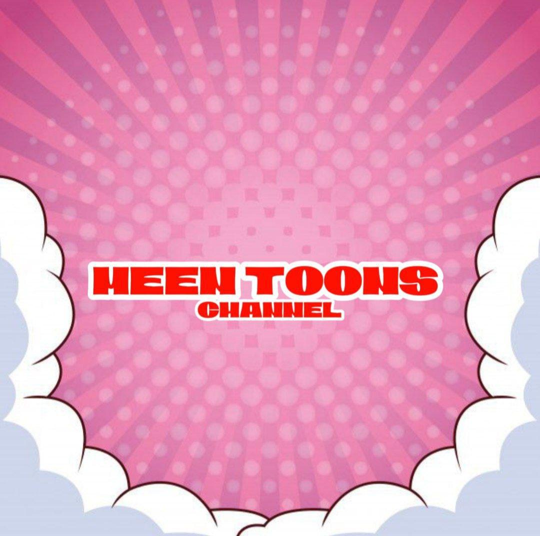 MEEN TOONS CHANNEL