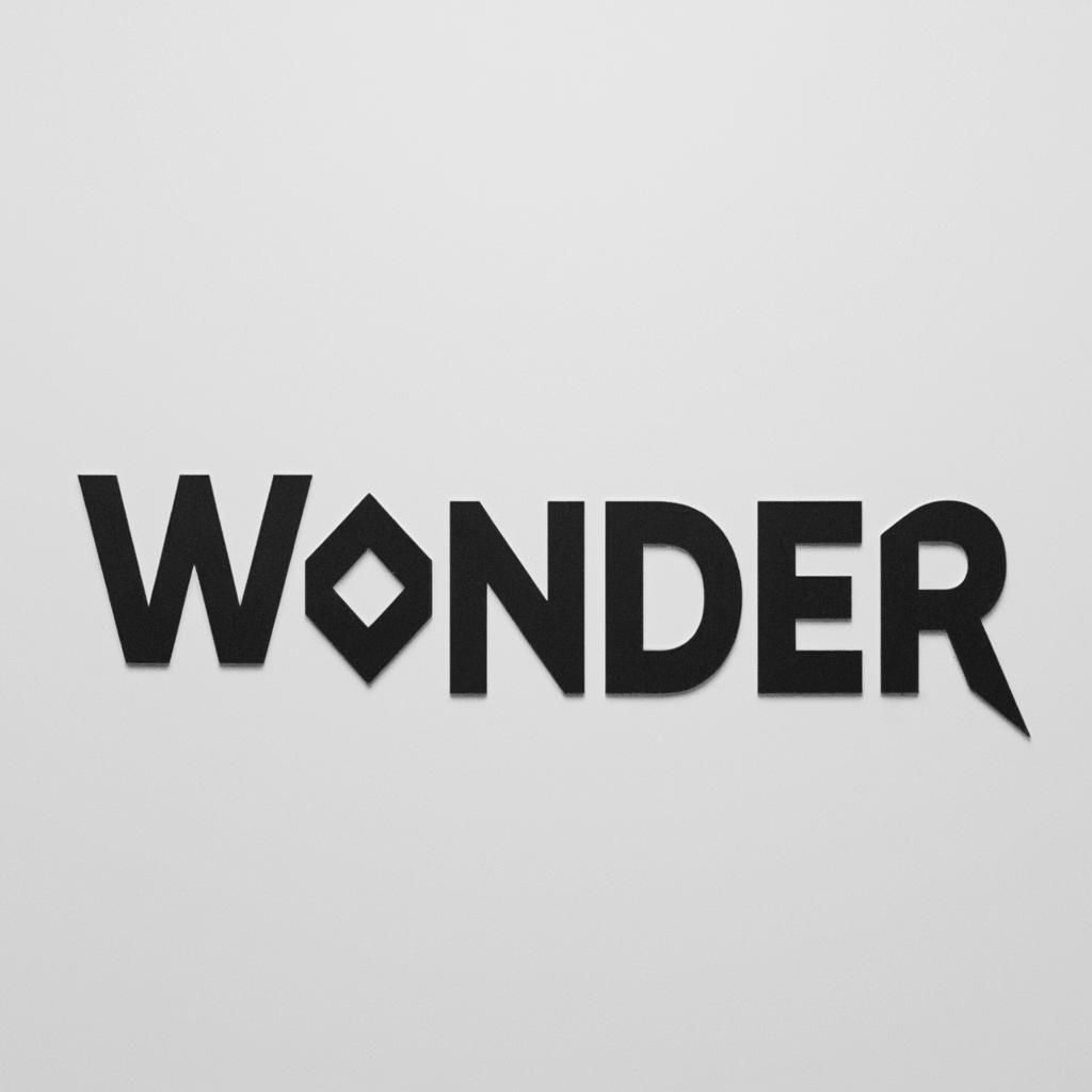 Wonder