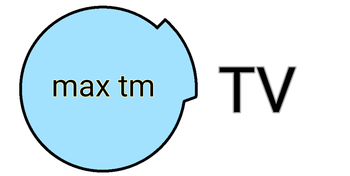 max tm tv