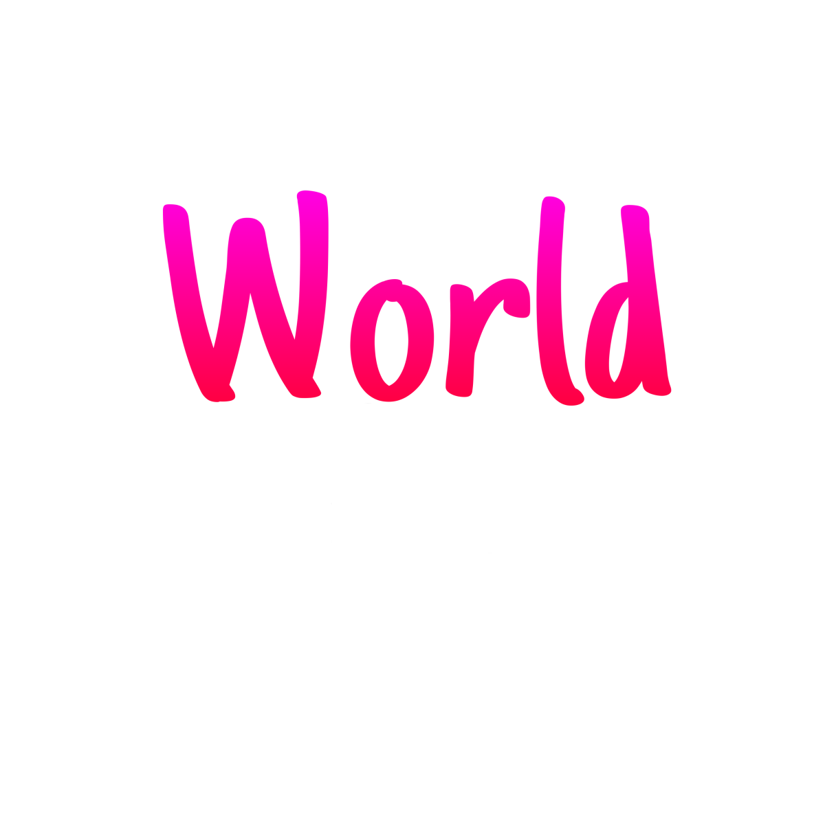 World Anime