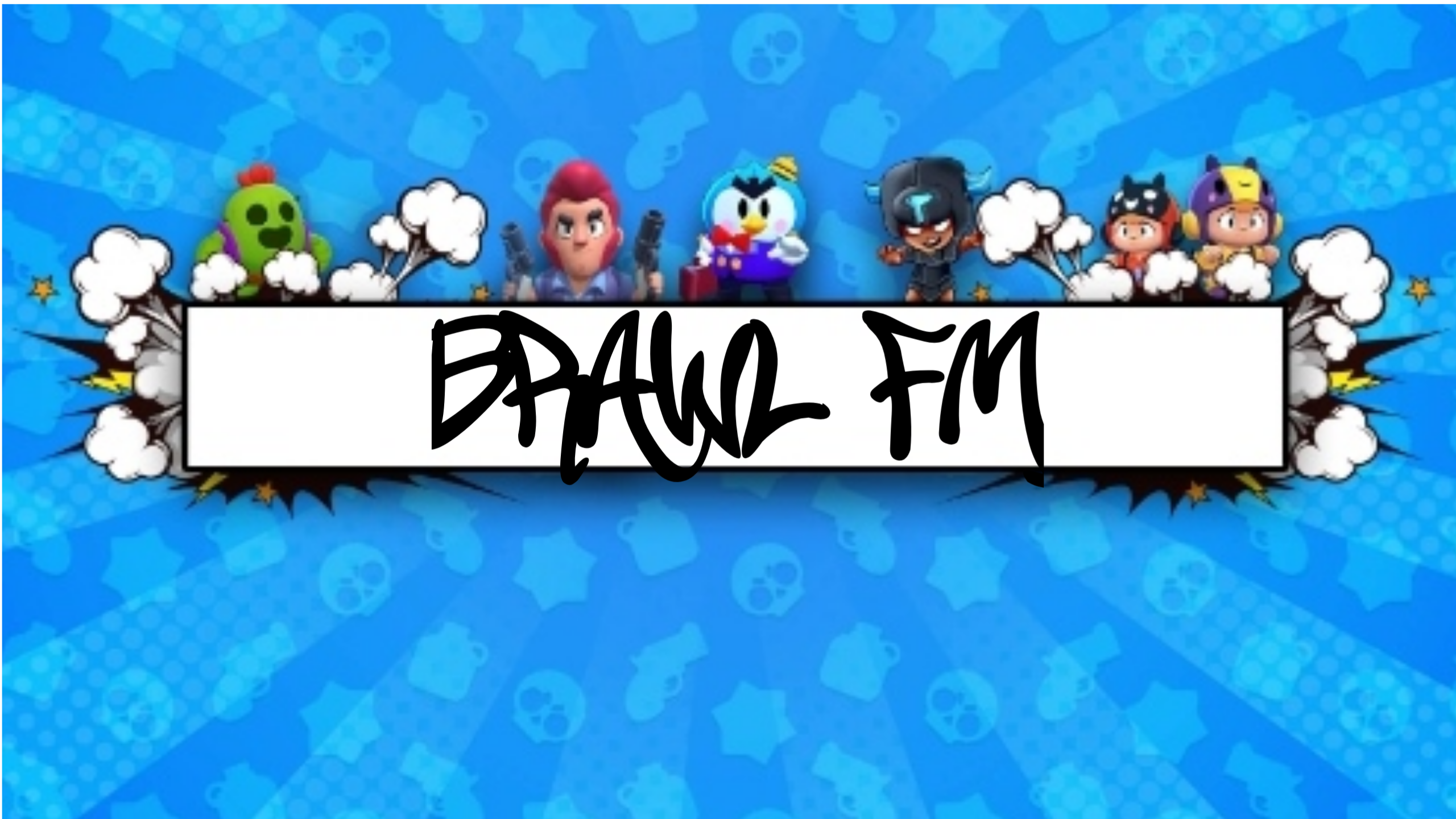 Brawl FM