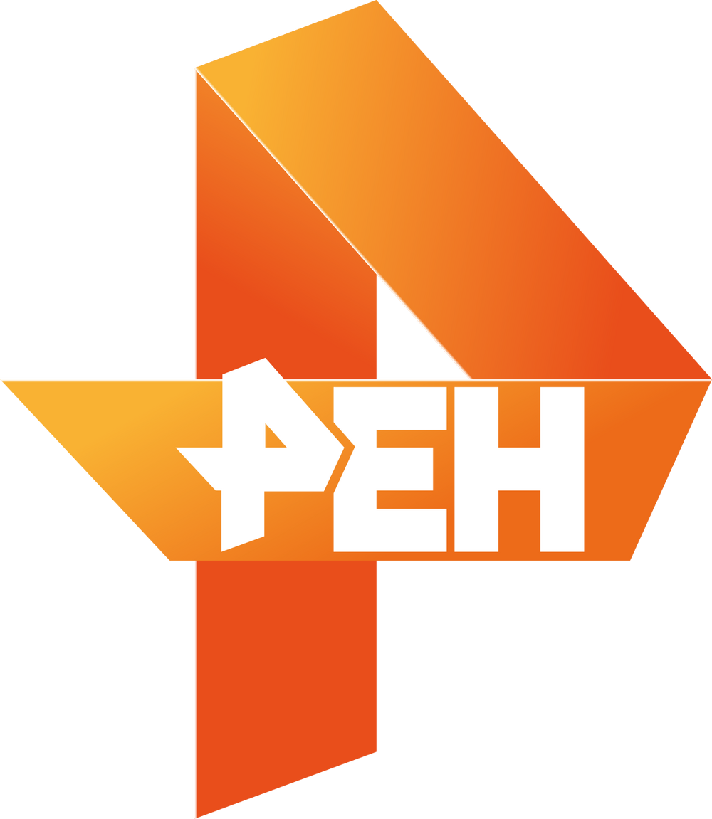 Рен Тв Кино International