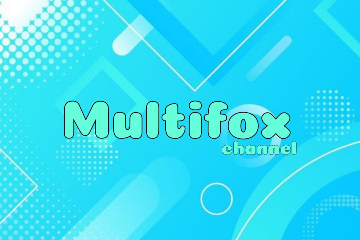 Multifox channel
