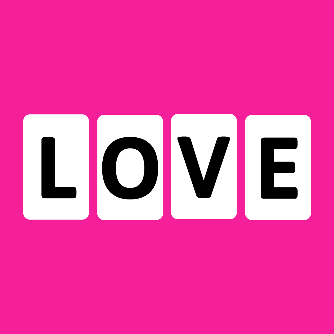 LOVE