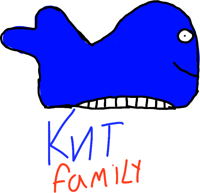 Кит Family