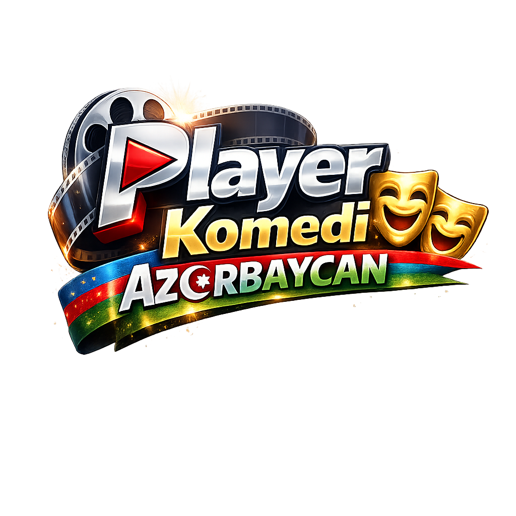 PlayerKomedi Azerbaycan Film