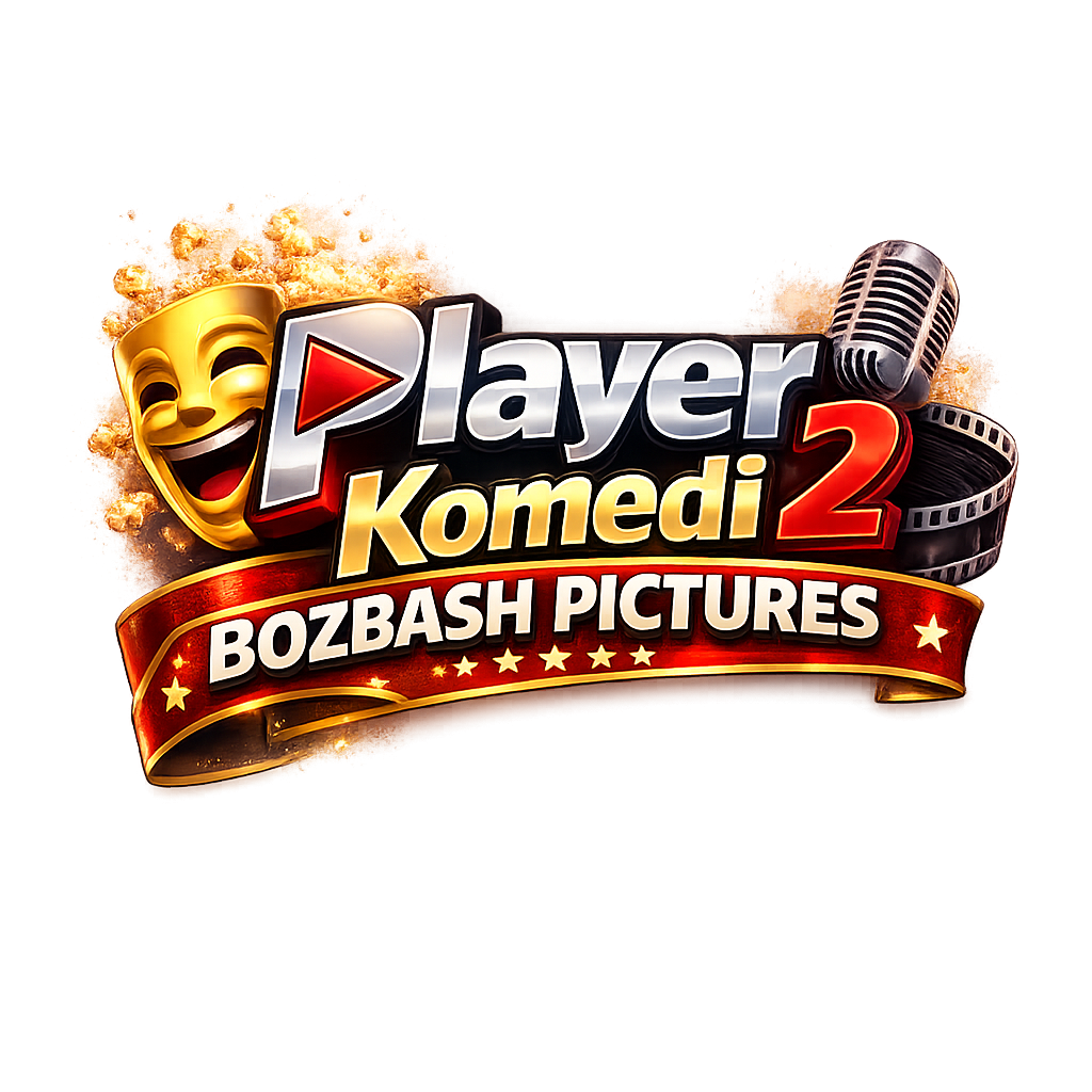 PlayerKomedi AzFilm 2