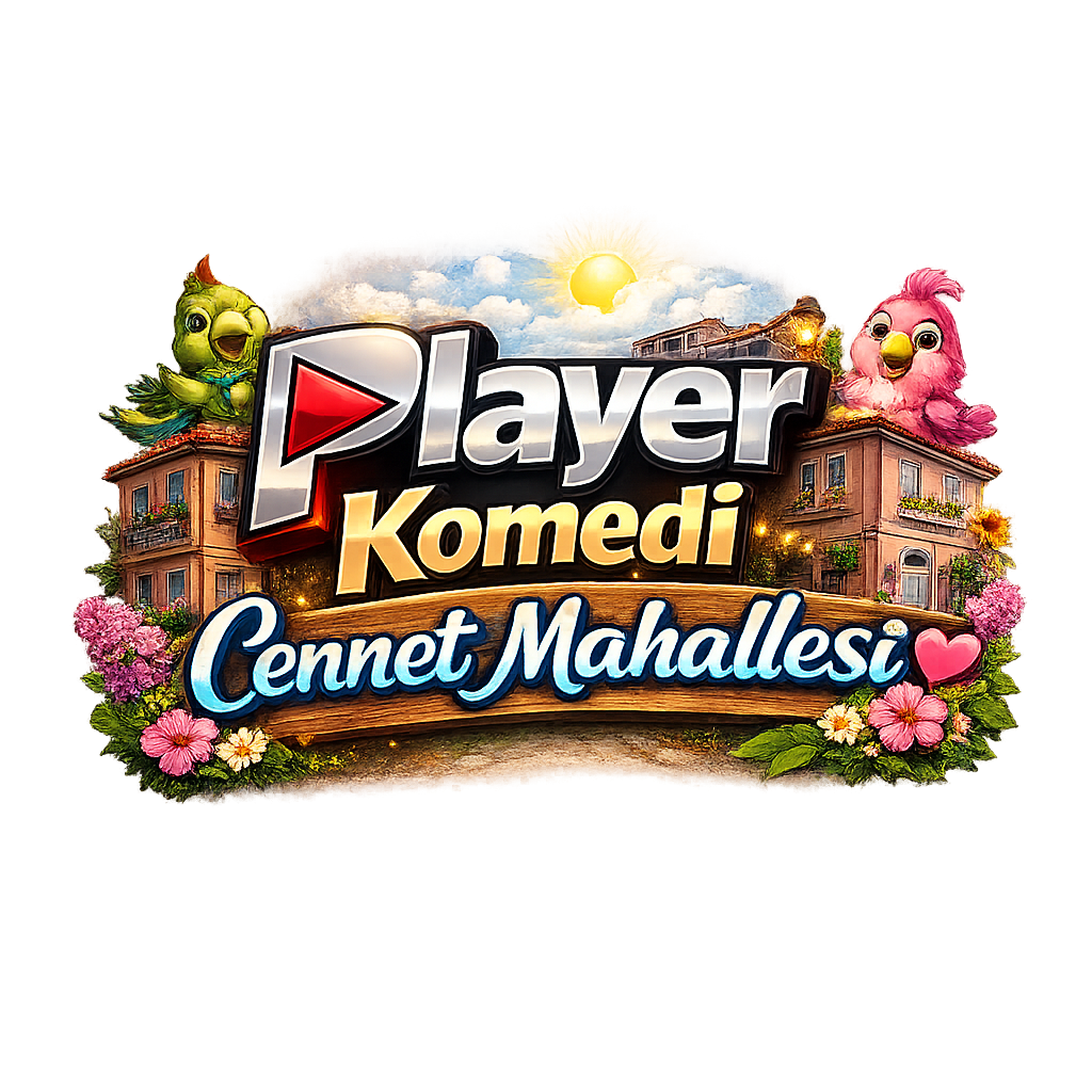 PlayerKomedi Cennet Mahallesi