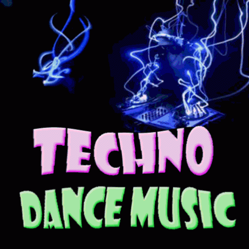 TechnoDanceMusic