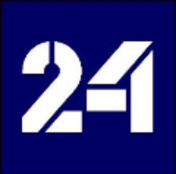 Каркарычевс 24