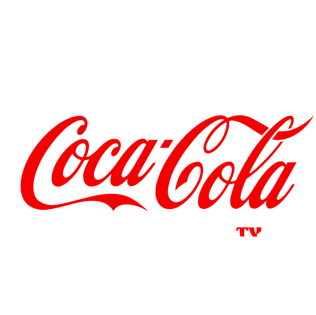 Coca Cola TV