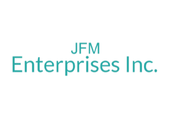 JFM ENTERPRISES INC