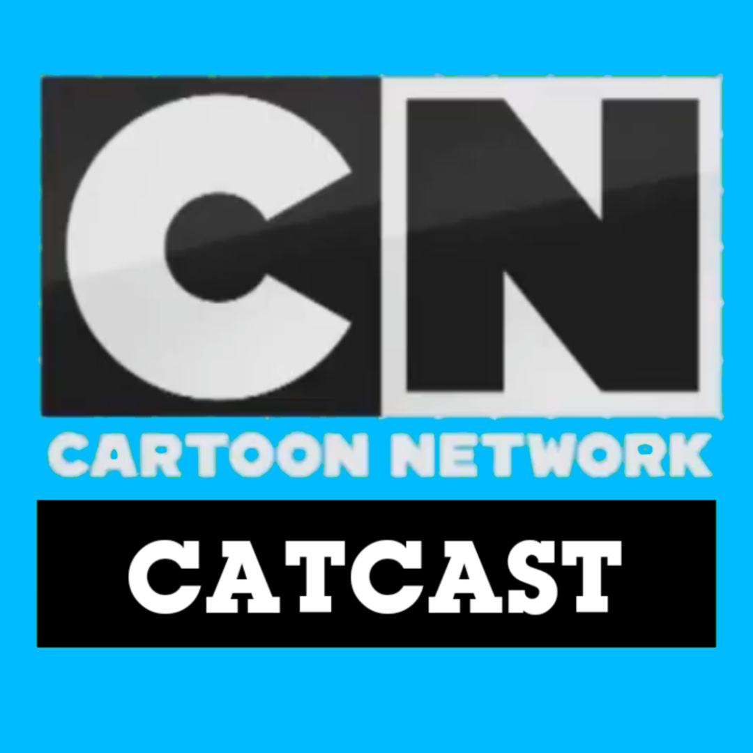 Cartoon Network Catcast