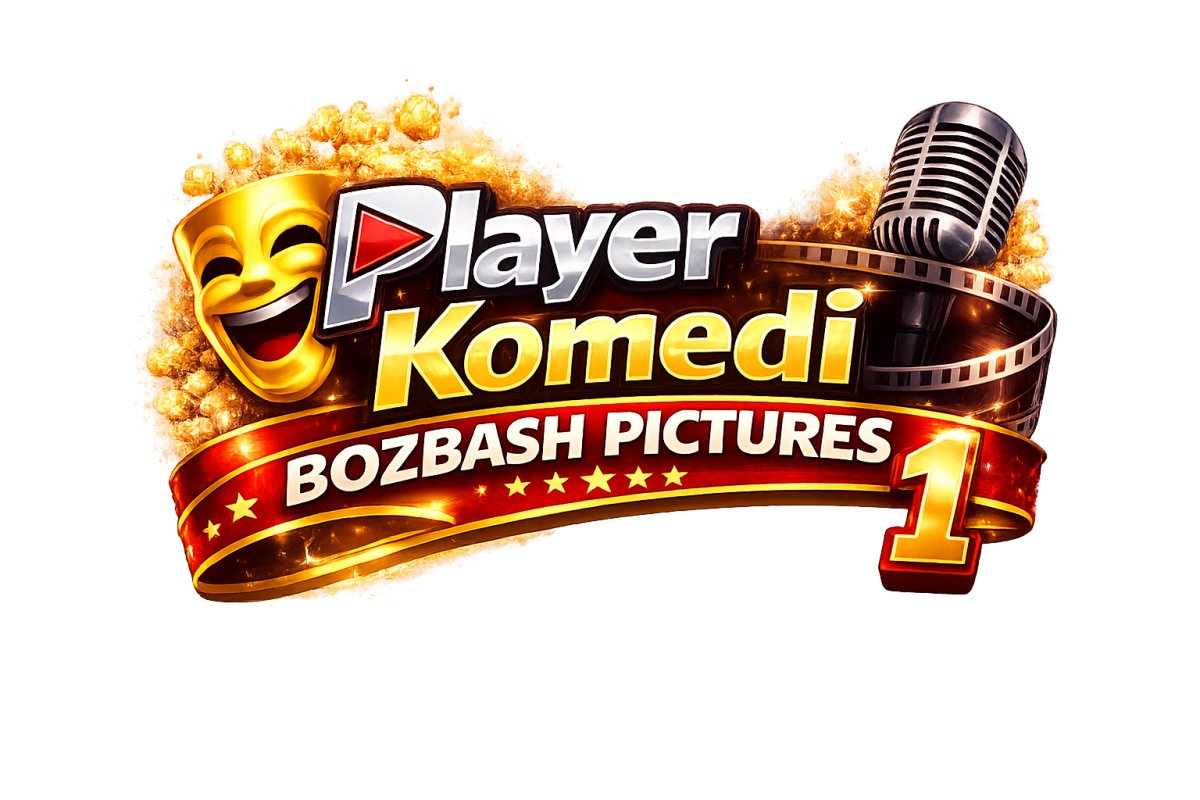 PlayerKomedi BOZBASH PICTURES 1