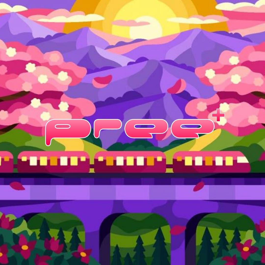 PREE+