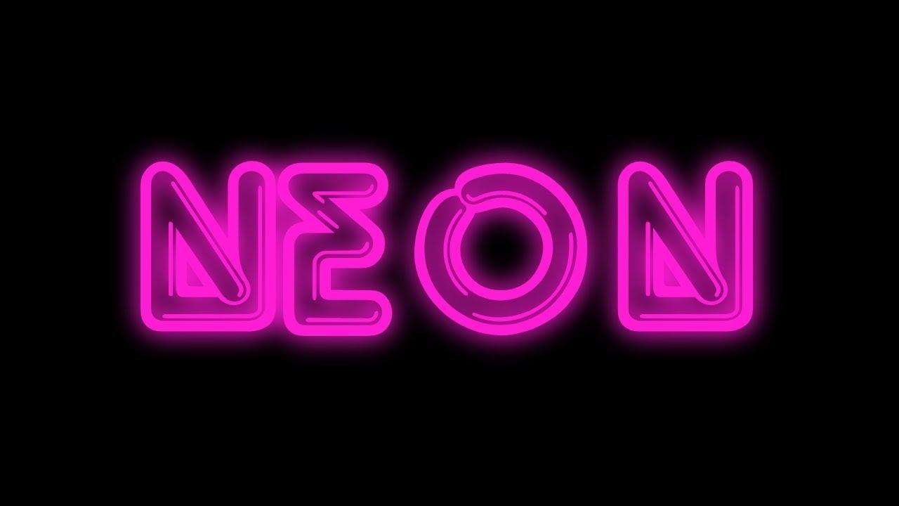 NeonChannel