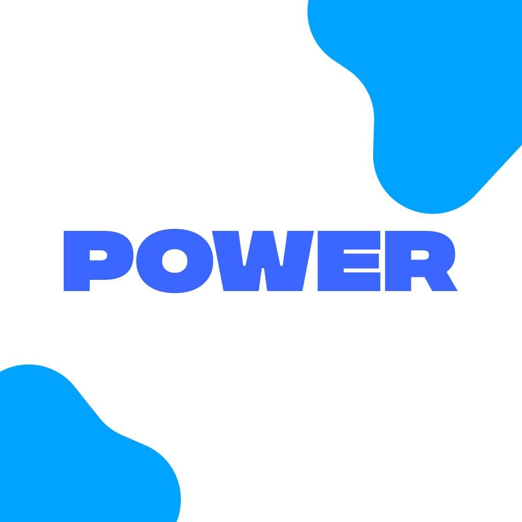POWER