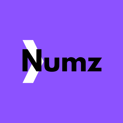 Numz [BROADCAST PAUSED]