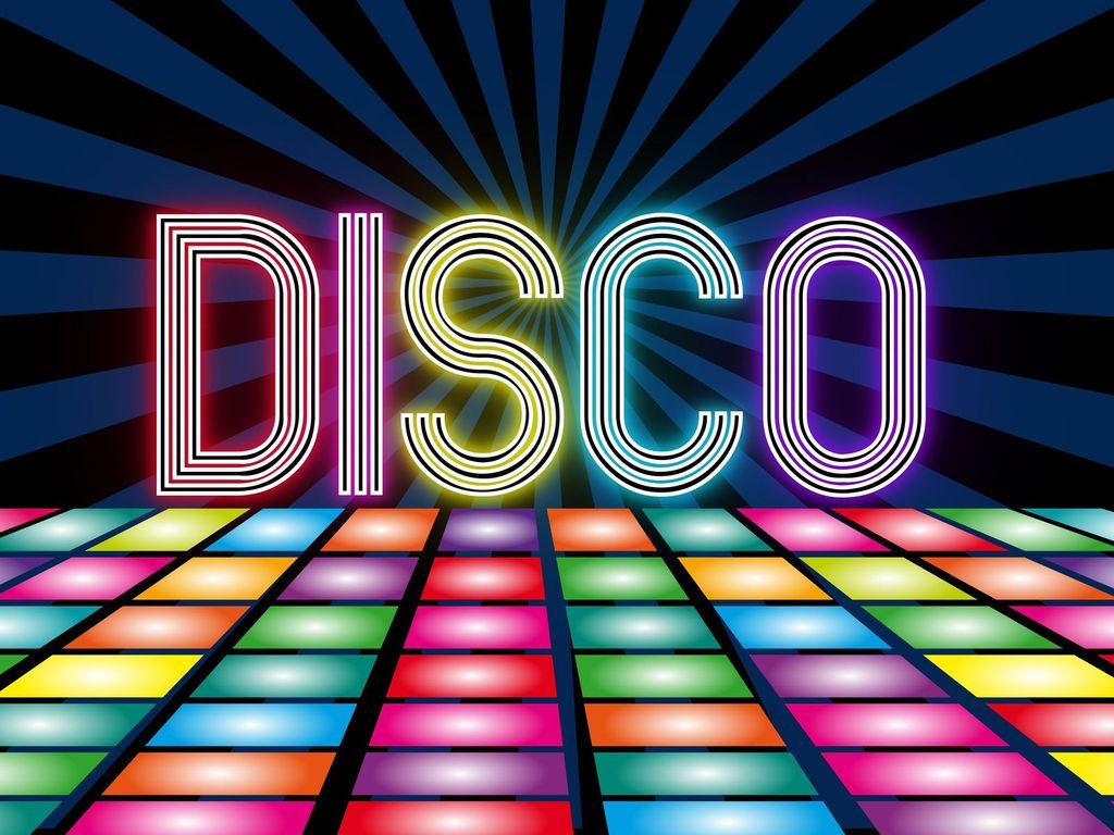 Disco Pop FM