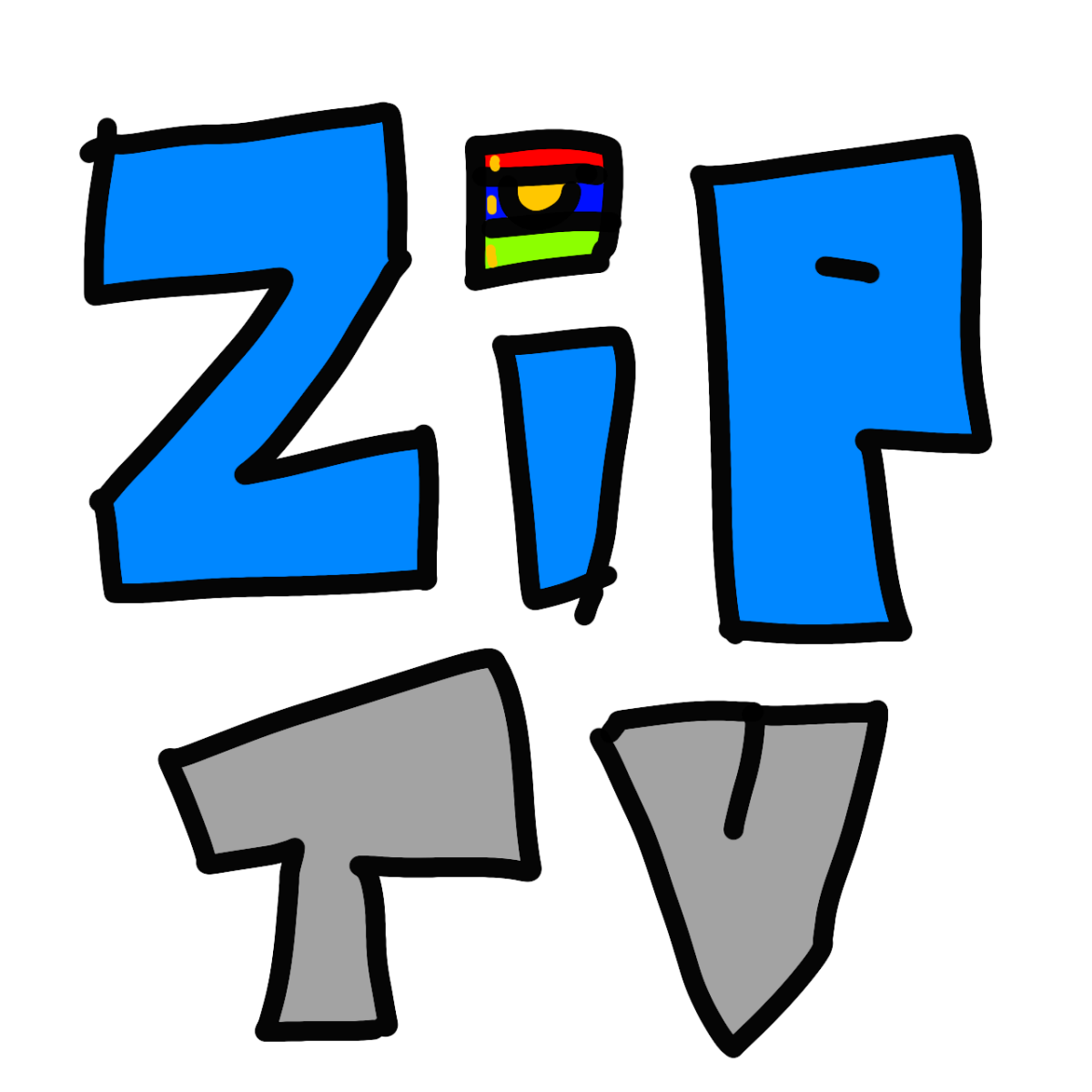 zip tv