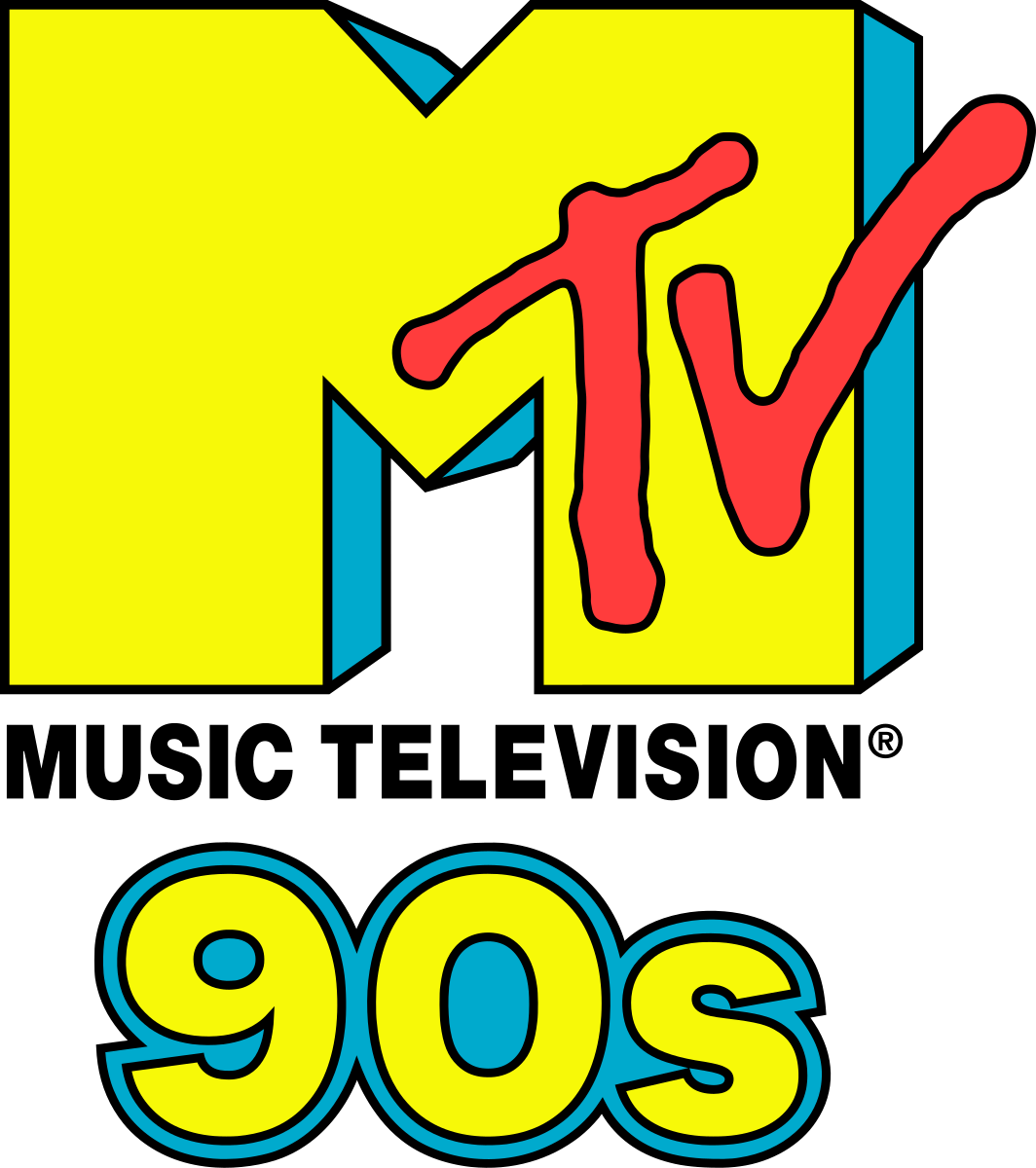 MTV 90S
