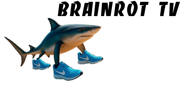 Brainrot TV