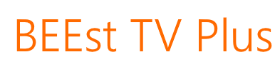 BEEst TV Plus