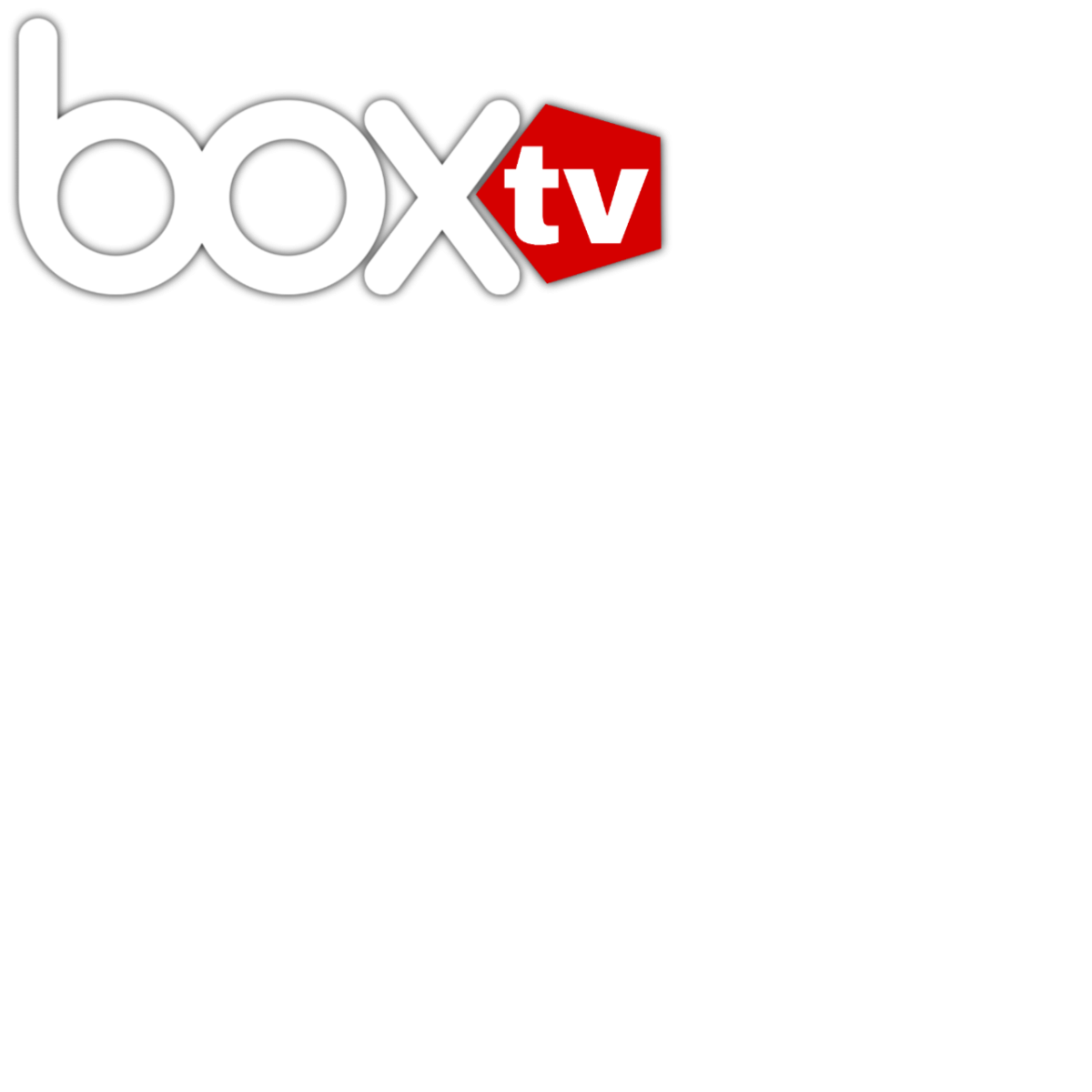 Box tv