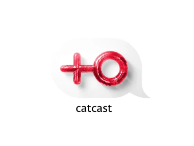 Ю Catcast