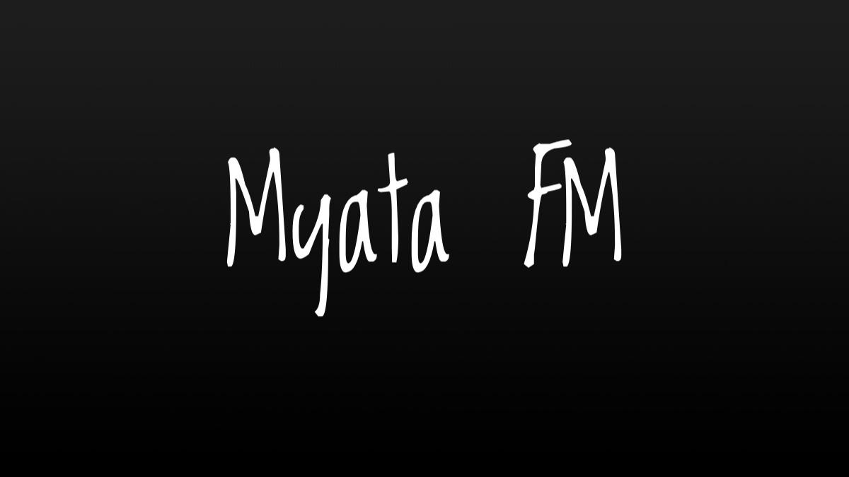 Радіо М'ята FM