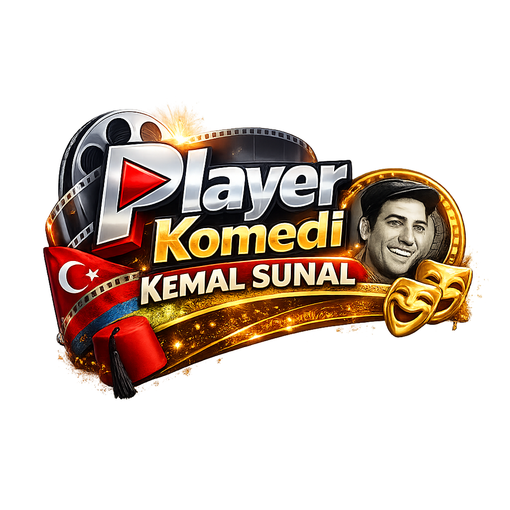 PlayerKomedi Kemal Sunal