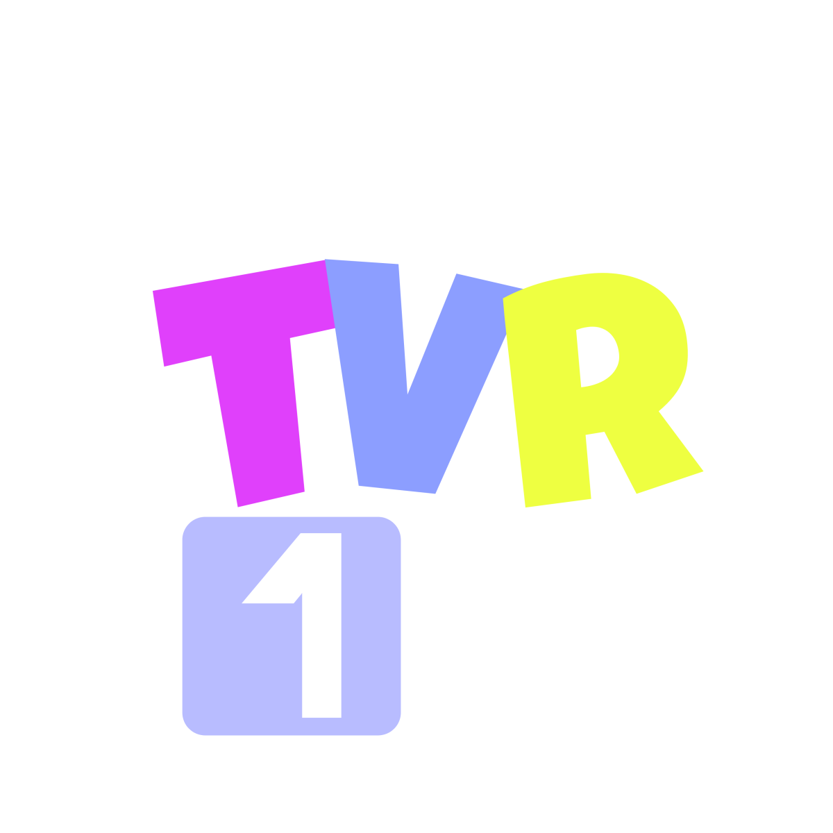 TVR 1