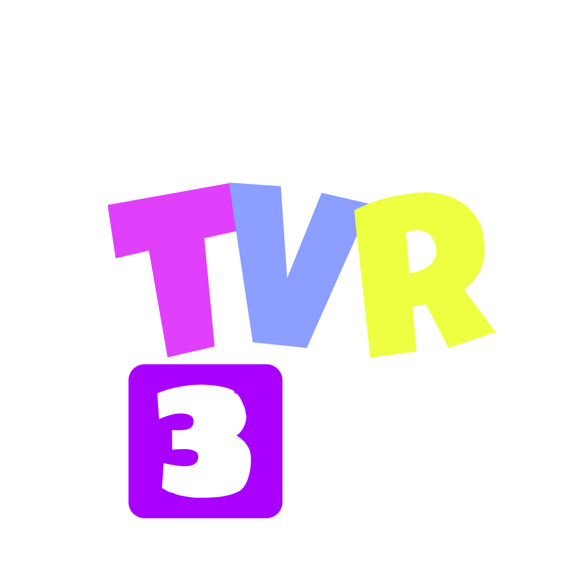 TVR 3