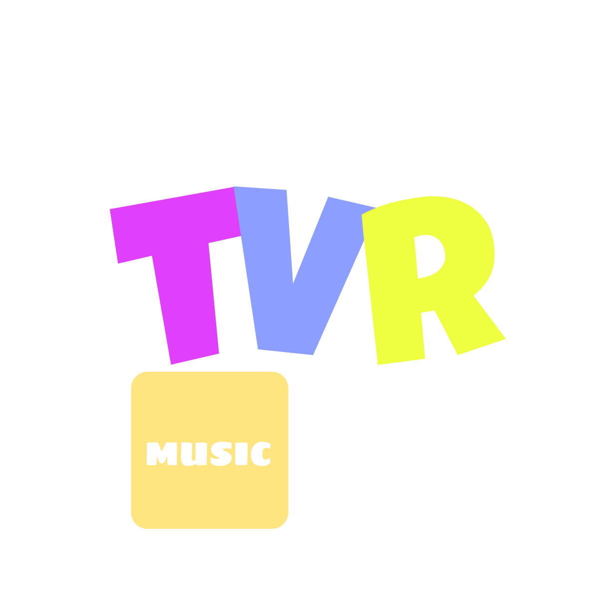 TVR Музыка