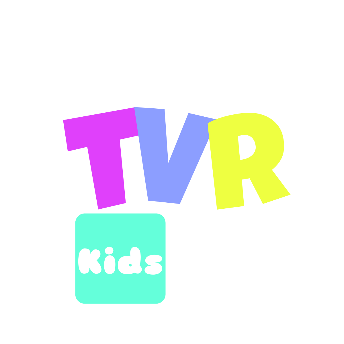 TVR Дети